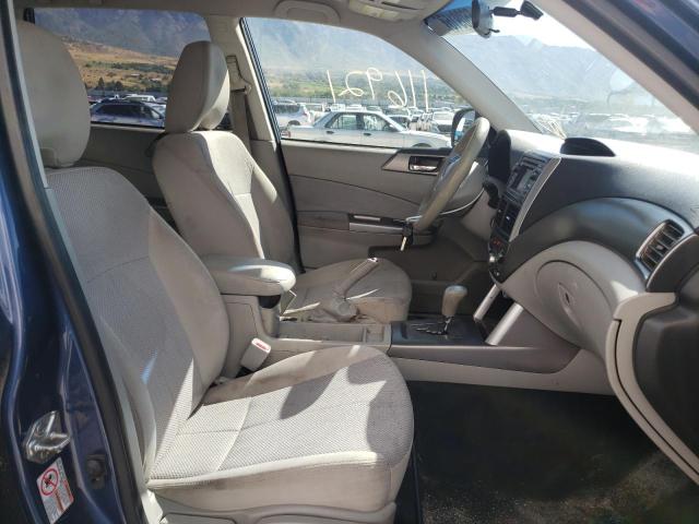 Photo 5 from auction – 2013 SUBARU FORESTER 2 with VIN JF2SHADC3DH434224