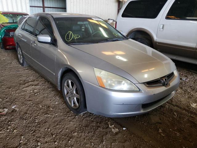 Photo 1 from auction – 2003 HONDA ACCORD EX with VIN 1HGCM66593A088800