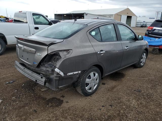 Photo 4 from auction – 2013 NISSAN VERSA S with VIN 3N1CN7AP1DL876672