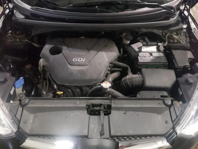 Photo 7 from auction – 2013 HYUNDAI VELOSTER with VIN KMHTC6AD5DU094167