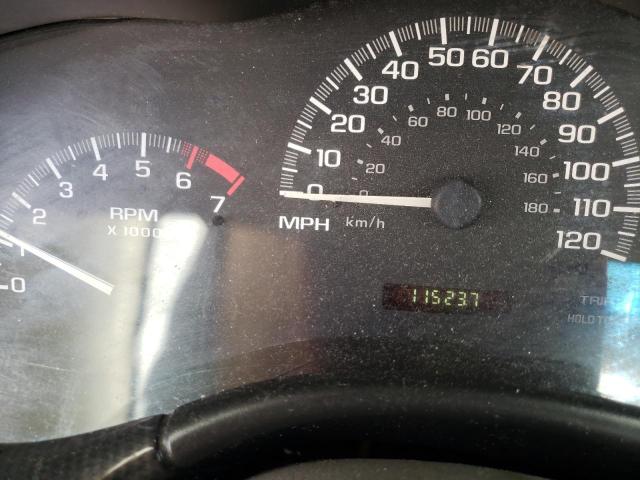 Photo 8 from auction – 2002 CHEVROLET MALIBU with VIN 1G1ND52J02M545701
