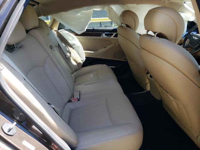 Photo 6 from auction – 2016 HYUNDAI GENESIS 3. with VIN KMHGN4JE7GU107014