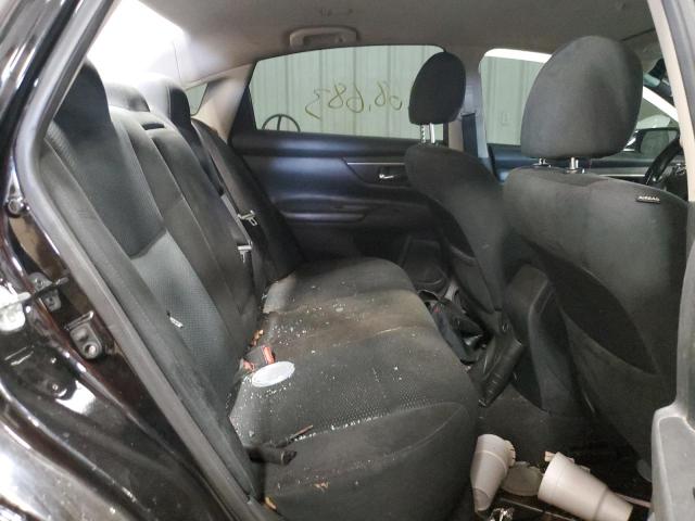 Photo 6 from auction – 2015 NISSAN ALTIMA 2.5 with VIN 1N4AL3AP2FC432854