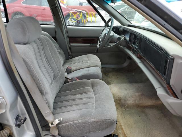 Photo 5 from auction – 1999 BUICK LESABRE with VIN 1G4HP52K5XH494955