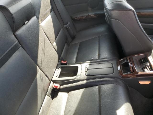 Photo 6 from auction – 2013 BMW 328 I with VIN WBADW3C59DJ526147