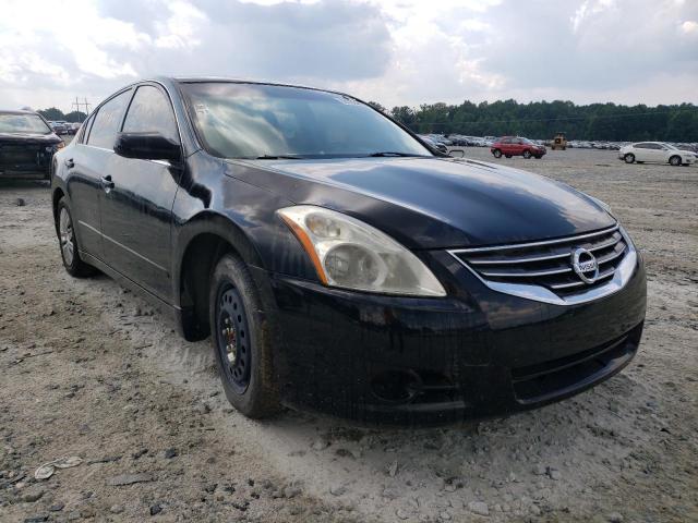 NISSAN ALTIMA BAS 2010 with VIN 1N4AL2APXAC182797 - Photo from auction