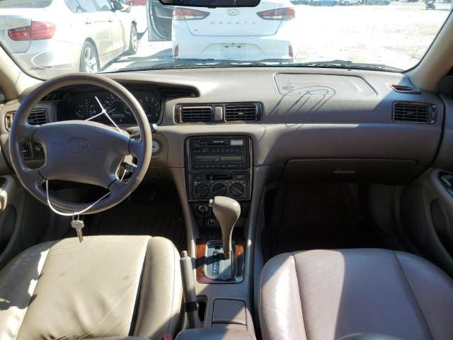 Photo 9 from auction – 1997 TOYOTA CAMRY CE with VIN 4T1BG22K1VU002964