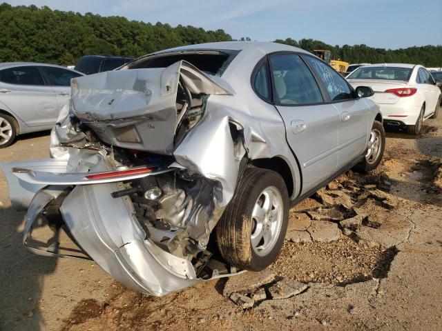 Photo 4 from auction – 2006 FORD TAURUS SE with VIN 1FAFP53U06A168800