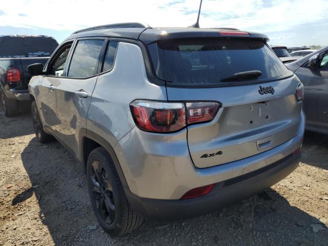 Photo 3 from auction – 2019 JEEP COMPASS LA with VIN 3C4NJDBB0KT741277