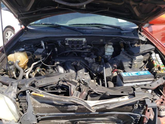 Photo 7 from auction – 2006 MAZDA TRIBUTE S with VIN 4F2CZ04106KM03477