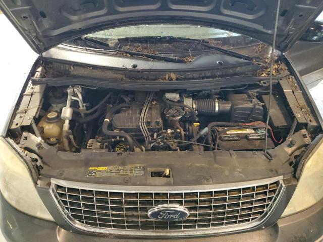 Photo 7 from auction – 2005 FORD FREESTAR with VIN 2FMZA58295BA50811