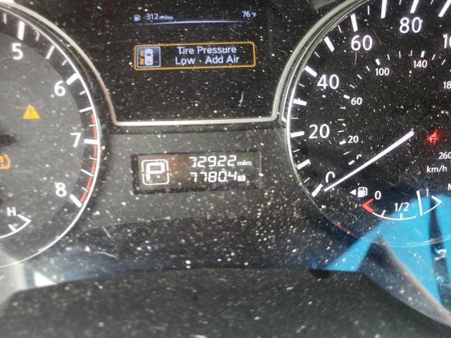 Photo 8 from auction – 2014 NISSAN ALTIMA 2.5 with VIN 1N4AL3AP2EC153399