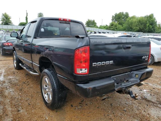Photo 3 from auction – 2004 DODGE RAM 1500 S with VIN 1D7HU18DX4S788709