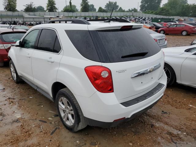 Photo 3 from auction – 2013 CHEVROLET EQUINOX LT with VIN 2GNALDEK3D6326652