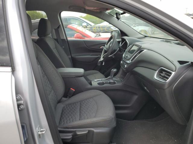 Photo 5 from auction – 2019 CHEVROLET EQUINOX LT with VIN 2GNAXUEV1K6289063