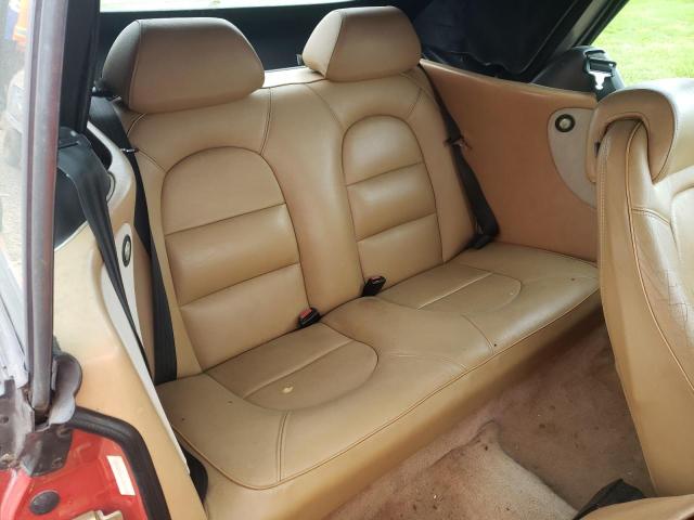 Photo 6 from auction – 1988 SAAB 900 with VIN YS3AT75L9J7010552