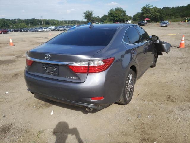 Photo 4 from auction – 2013 LEXUS ES 350 with VIN JTHBK1GGXD2037352