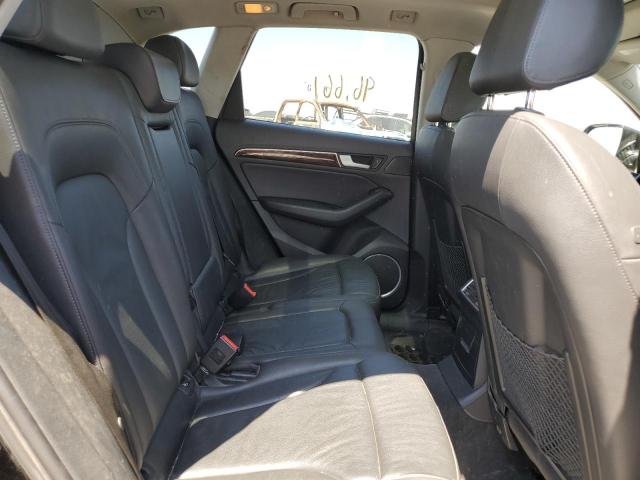 Photo 6 from auction – 2015 AUDI Q5 PREMIUM with VIN WA1DGAFP3FA047303