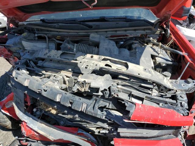 Photo 7 from auction – 2016 CHEVROLET SILVERADO with VIN 3GCUKSECXGG384966