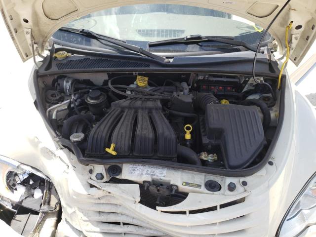 Photo 7 from auction – 2008 CHRYSLER PT CRUISER with VIN 3C3HY55X28T110324
