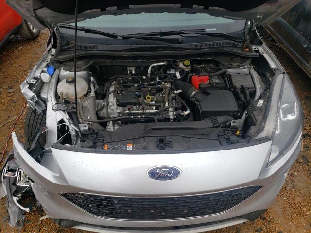 Photo 7 from auction – 2020 FORD ESCAPE SE with VIN 1FMCU9G62LUC45102