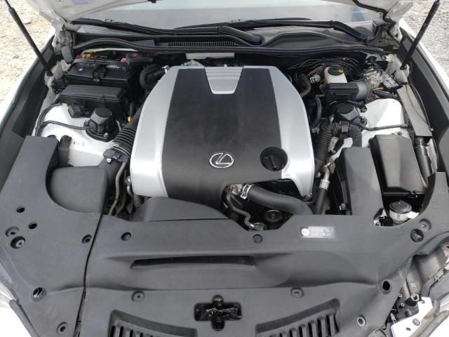 Photo 7 from auction – 2015 LEXUS RC 350 with VIN JTHHE5BC2F5010290