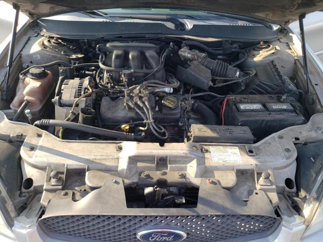 Photo 7 from auction – 2006 FORD TAURUS SE with VIN 1FAFP53U06A168800