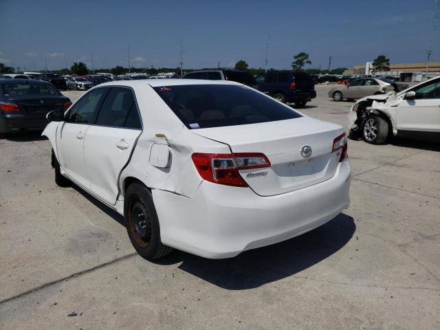 Zdjęcie 3 z aukcji – 2012 TOYOTA CAMRY BASE z VIN 4T4BF1FK2CR250859