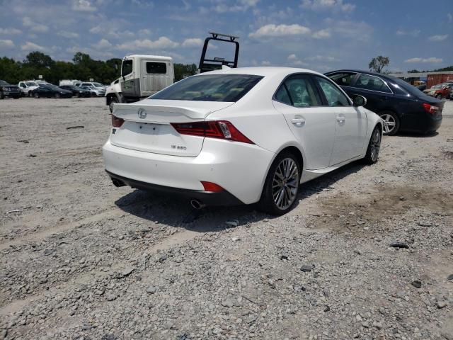 Photo 4 from auction – 2015 LEXUS IS 250 with VIN JTHBF1D27F5069738