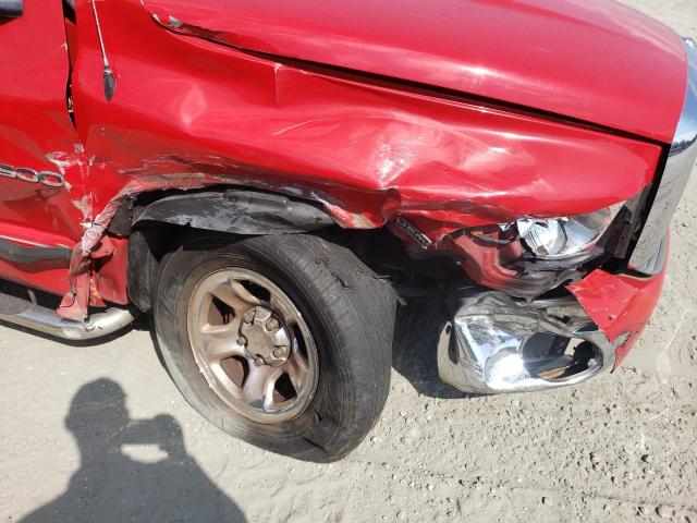 Photo 9 from auction – 2005 DODGE RAM 1500 with VIN 1D7HA16D95J547579