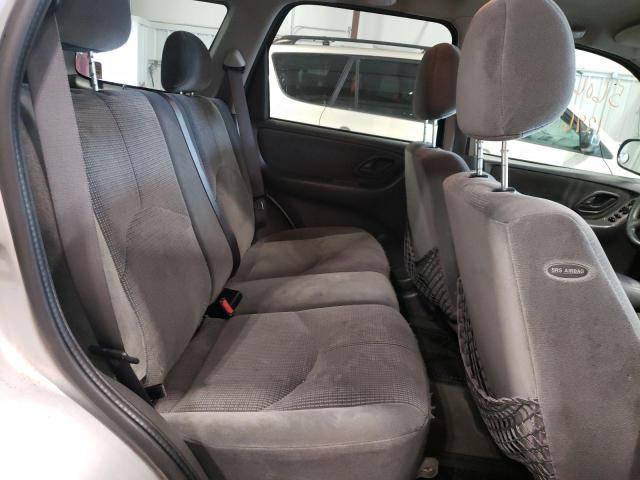 Photo 6 from auction – 2004 MAZDA TRIBUTE LX with VIN 4F2CZ941X4KM19316