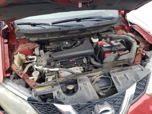 Photo 7 from auction – 2014 NISSAN ROGUE S with VIN 5N1AT2MT7EC760018