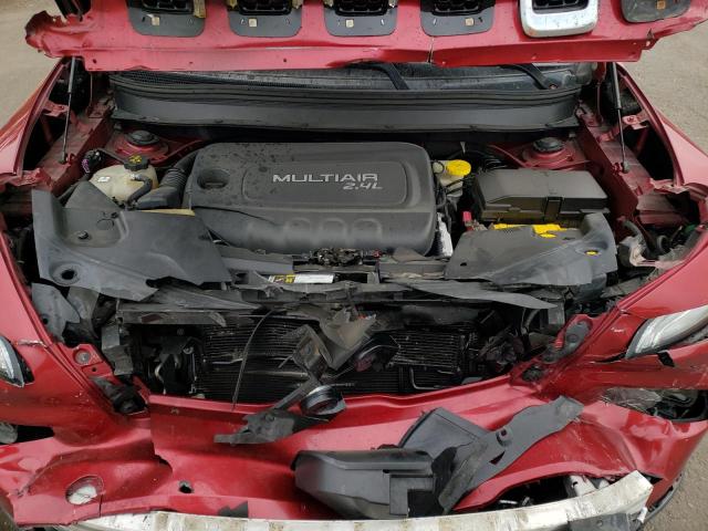 Photo 7 from auction – 2015 JEEP CHEROKEE L with VIN 1C4PJMCB8FW570317