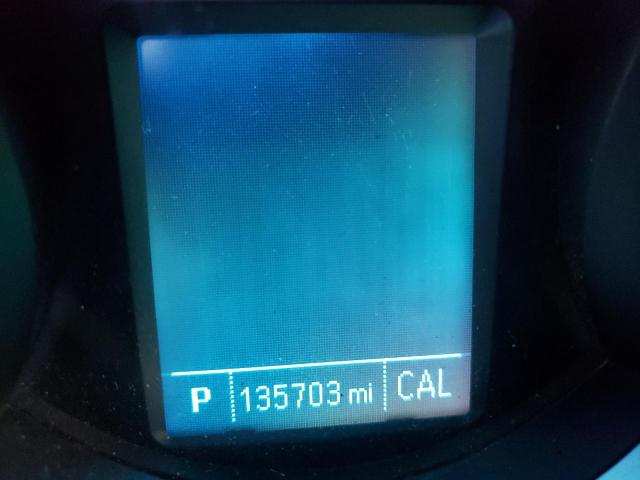 Photo 8 from auction – 2012 CHEVROLET CRUZE LS with VIN 1G1PC5SH1C7109643