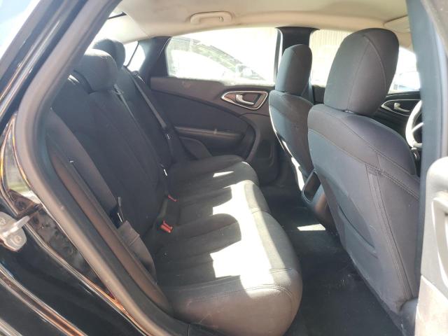 Photo 6 from auction – 2015 CHRYSLER 200 LIMITE with VIN 1C3CCCAB8FN748842