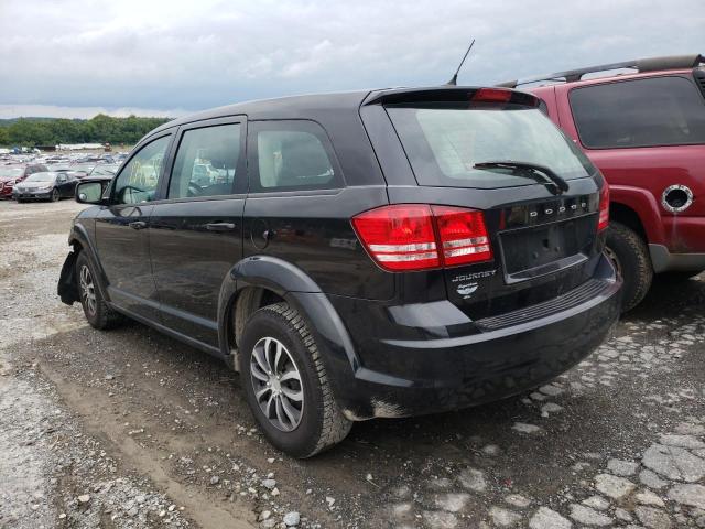Photo 3 from auction – 2012 DODGE JOURNEY SE with VIN 3C4PDCAB6CT290787