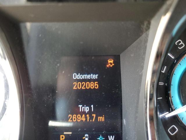 Photo 8 from auction – 2012 BUICK LACROSSE P with VIN 1G4GH5E35CF128867