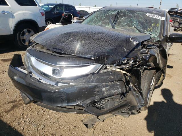 Photo 9 from auction – 2016 ACURA ILX PREMIU with VIN 19UDE2F7XGA013900