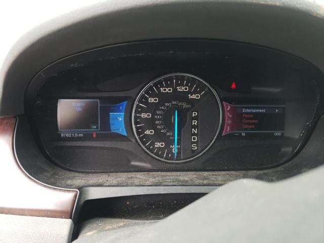 Photo 8 from auction – 2013 FORD EDGE LIMIT with VIN 2FMDK3KC7DBA06138