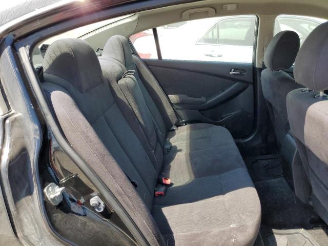 Photo 6 from auction – 2012 NISSAN ALTIMA BAS with VIN 1N4AL2AP4CC133341