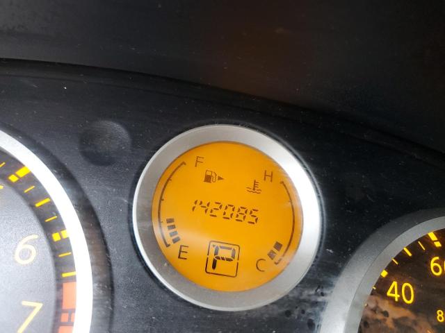 Photo 8 from auction – 2008 NISSAN SENTRA 2.0 with VIN 3N1AB61E08L755002