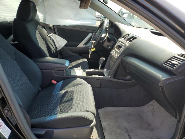 Photo 5 from auction – 2010 TOYOTA CAMRY BASE with VIN 4T1BF3EK4AU058525