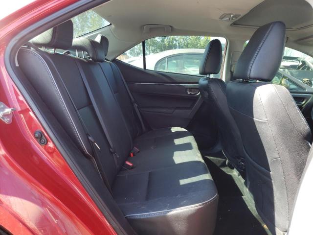 Photo 6 from auction – 2014 TOYOTA COROLLA L with VIN 2T1BURHE4EC094107