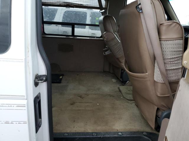 Photo 6 from auction – 1996 FORD ECONOLINE with VIN 1FDEE14H5THB27759