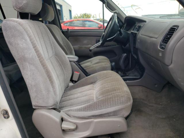 Photo 5 from auction – 2001 TOYOTA 4RUNNER SR with VIN JT3HN86R510354448