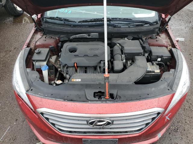 Photo 7 from auction – 2015 HYUNDAI SONATA SE with VIN 5NPE24AF2FH124339