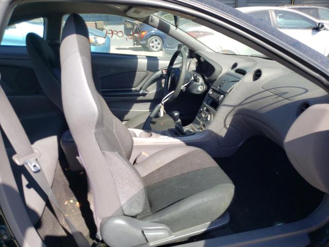 Photo 5 from auction – 2001 TOYOTA CELICA with VIN JTDDR32T810082366