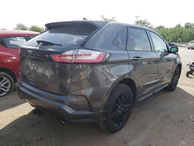 Photo 4 from auction – 2020 FORD EDGE SEL with VIN 2FMPK3J94LBB63692