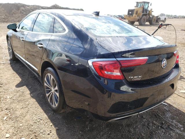 Photo 3 from auction – 2017 BUICK LACROSSE E with VIN 1G4ZP5SS8HU209341