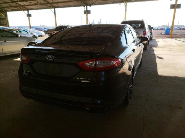 Photo 4 from auction – 2016 FORD FUSION TIT with VIN 3FA6P0K95GR263425